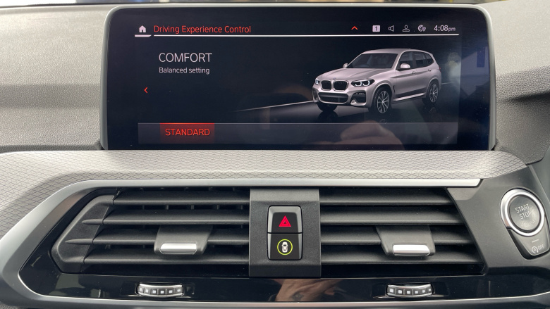 BMW X3 xDrive20d M Sport 5dr Step Auto [Plus Pack] Diesel Estate